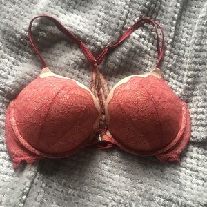 Victoria's Secret, Very Sexy Push-Up Bra, 38C